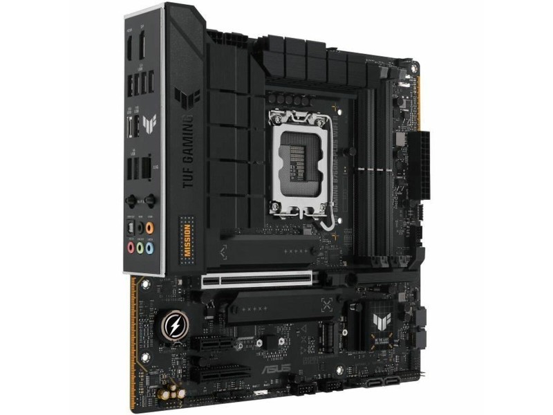 Дънна платка Asus LGA 1700 NaN –  BB Дънни платки