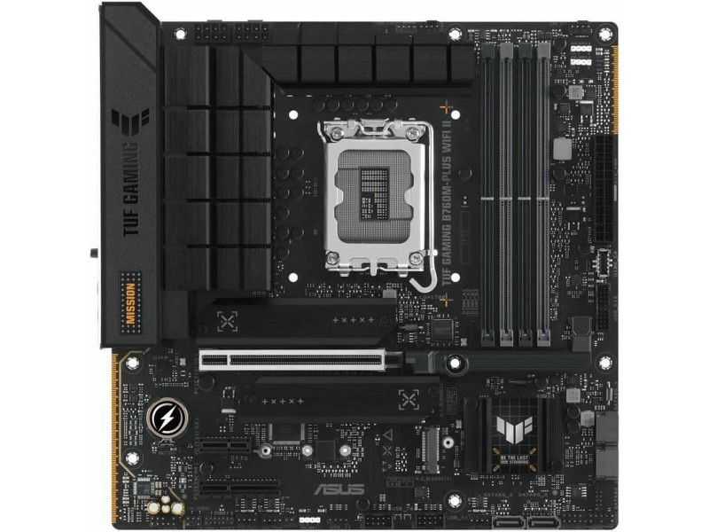 Дънна платка Asus LGA 1700 NaN –  BB Дънни платки