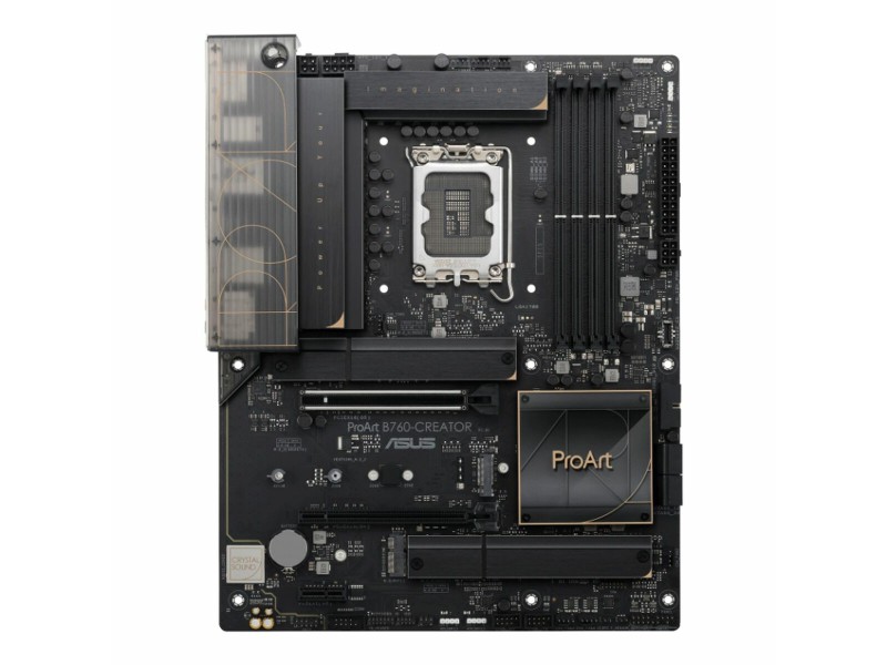 Дънна платка Asus LGA 1700 NaN –  BB Дънни платки