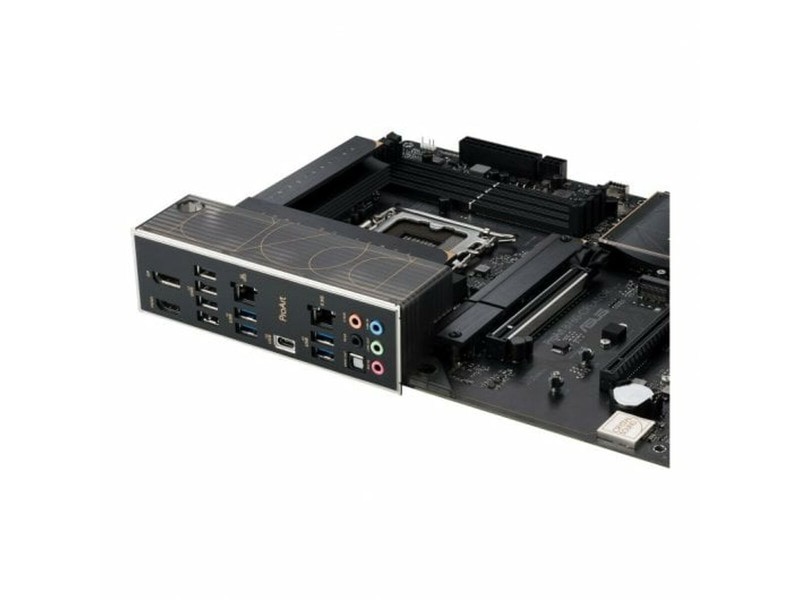 Дънна платка Asus LGA 1700 NaN –  BB Дънни платки