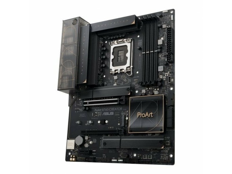Дънна платка Asus LGA 1700 NaN –  BB Дънни платки