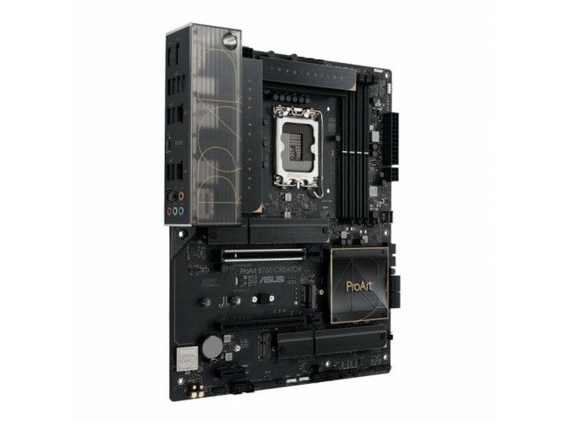 Дънна платка Asus LGA 1700 NaN –  BB Дънни платки