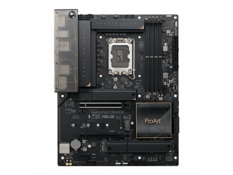 Дънна платка Asus LGA 1700 NaN –  BB Дънни платки