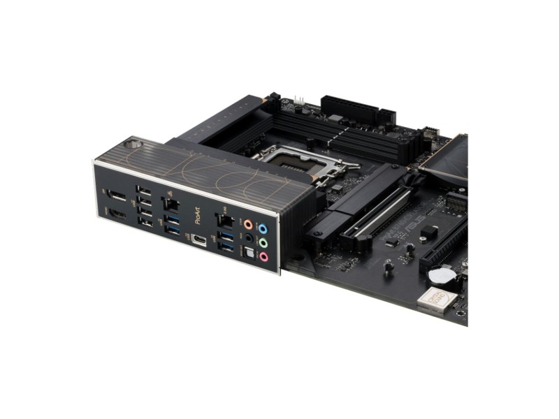Дънна платка Asus LGA 1700 NaN –  BB Дънни платки
