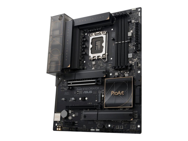 Дънна платка Asus LGA 1700 NaN –  BB Дънни платки