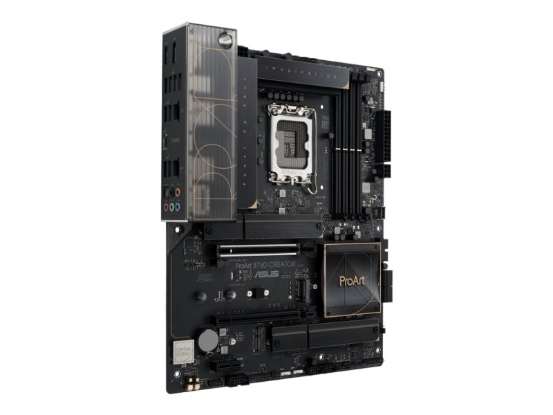 Дънна платка Asus LGA 1700 NaN –  BB Дънни платки