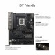 Дънна платка Asus LGA 1700 NaN –  BB Дънни платки
