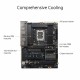Дънна платка Asus LGA 1700 NaN –  BB Дънни платки