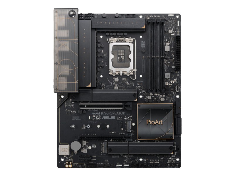 Дънна платка Asus LGA 1700 NaN –  BB Дънни платки