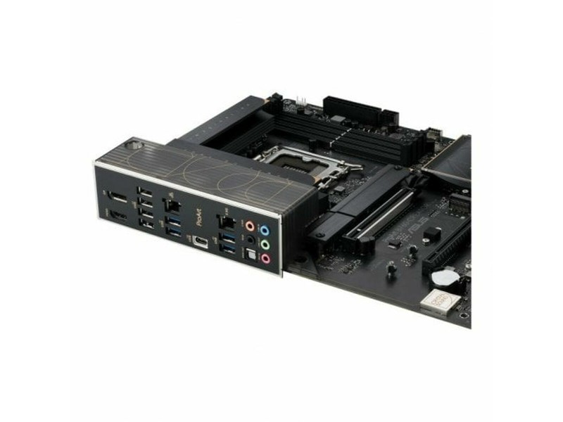 Дънна платка Asus LGA 1700 NaN –  BB Дънни платки
