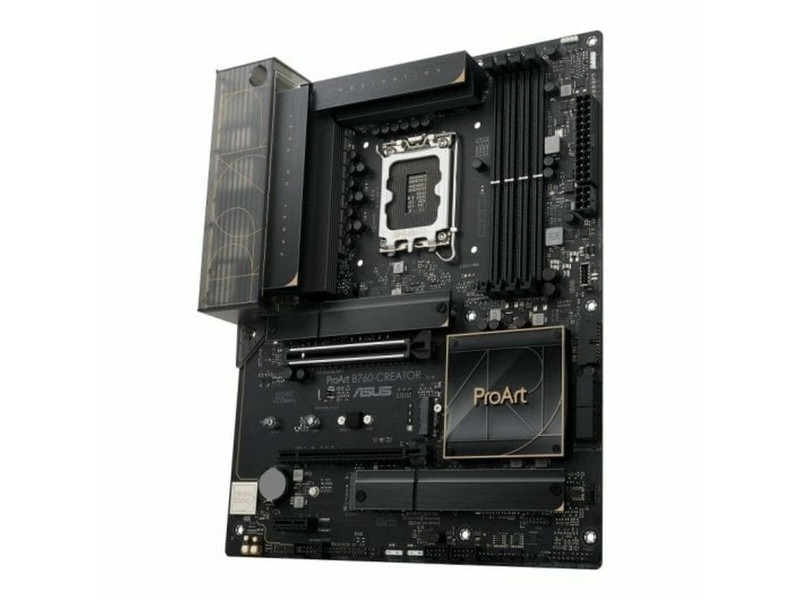 Дънна платка Asus LGA 1700 NaN –  BB Дънни платки