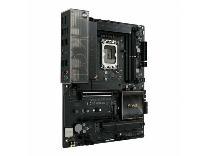 Дънна платка Asus LGA 1700 NaN –  BB Дънни платки