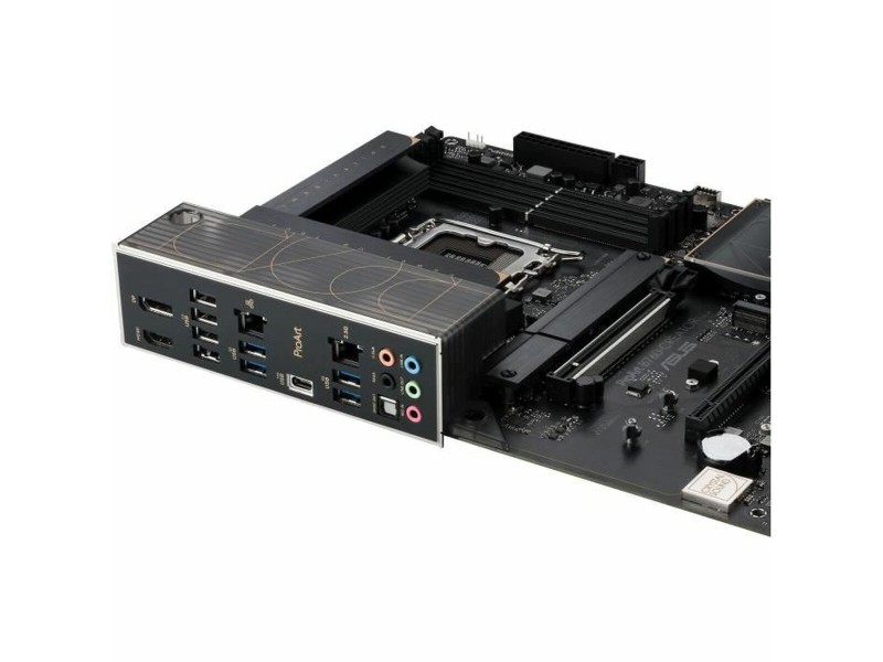 Дънна платка Asus LGA 1700 NaN –  BB Дънни платки