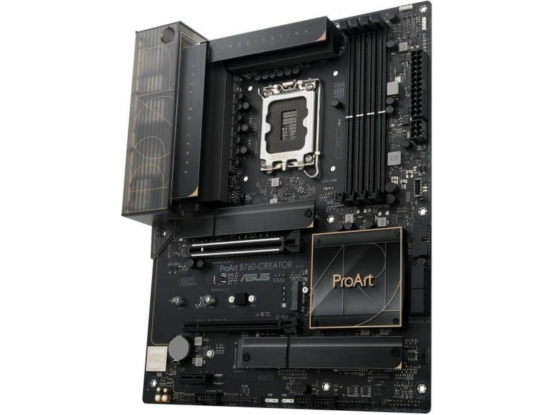 Дънна платка Asus LGA 1700 NaN –  BB Дънни платки