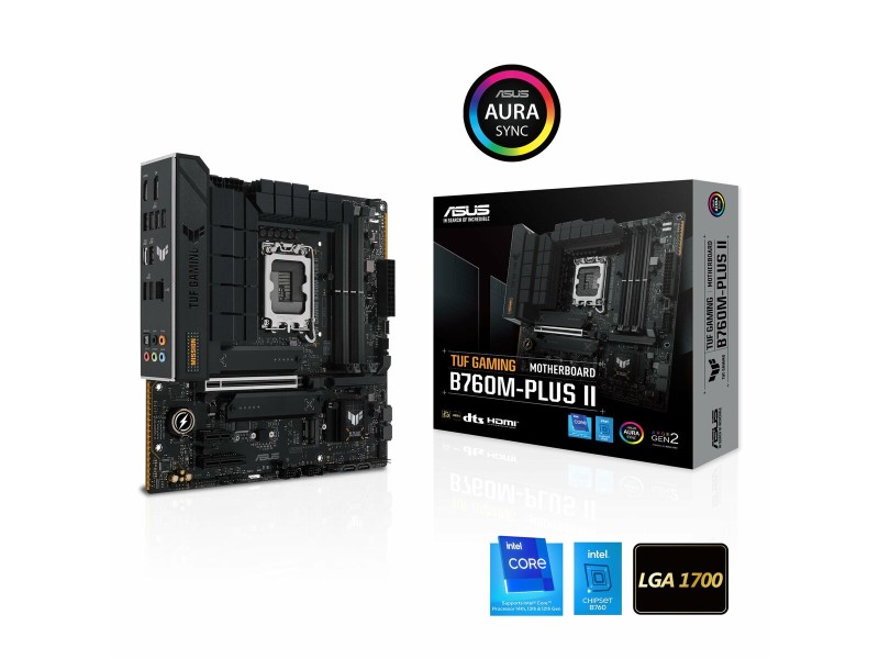 Дънна платка Asus LGA 1700 NaN –  BB Дънни платки