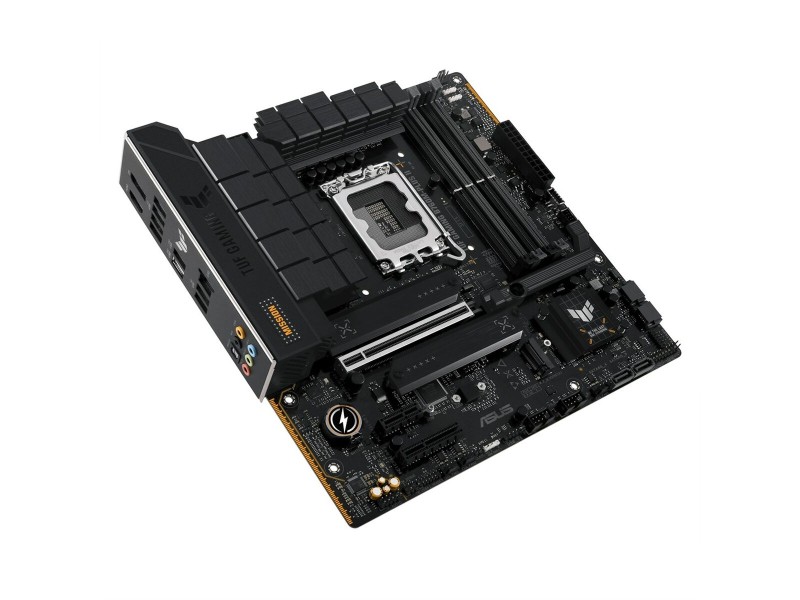 Дънна платка Asus LGA 1700 NaN –  BB Дънни платки