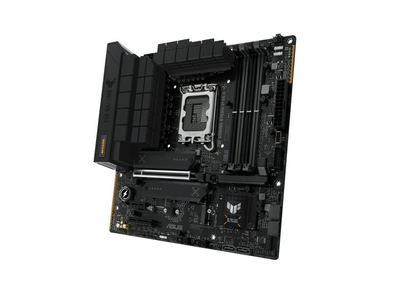 Дънна платка Asus LGA 1700 NaN –  BB Дънни платки