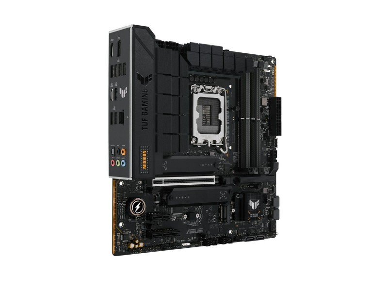 Дънна платка Asus LGA 1700 NaN –  BB Дънни платки
