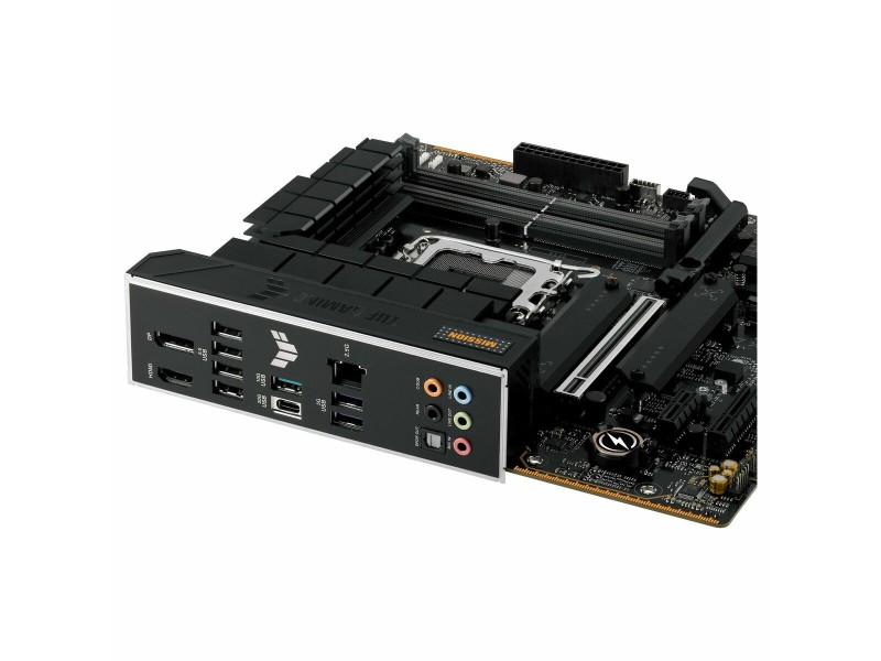 Дънна платка Asus LGA 1700 NaN –  BB Дънни платки