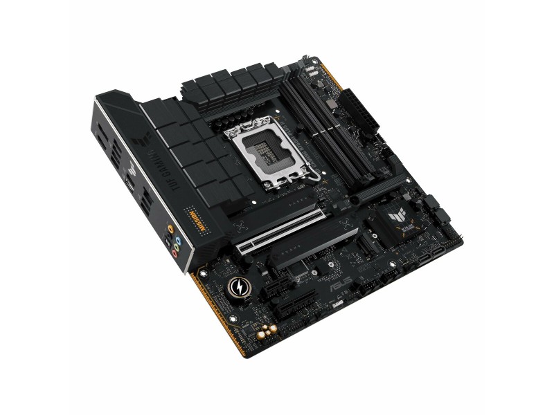 Дънна платка Asus LGA 1700 NaN –  BB Дънни платки