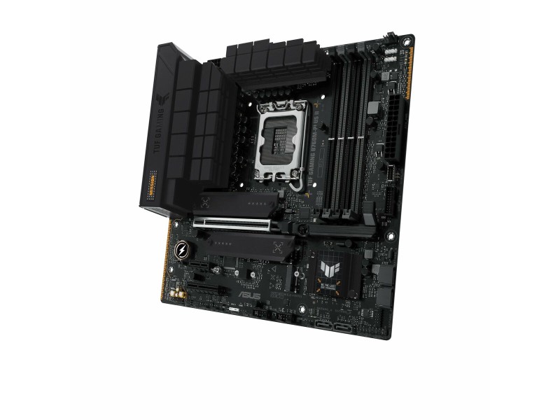 Дънна платка Asus LGA 1700 NaN –  BB Дънни платки