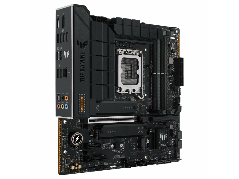 Дънна платка Asus LGA 1700 NaN –  BB Дънни платки