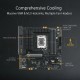 Дънна платка Asus LGA 1700 NaN –  BB Дънни платки