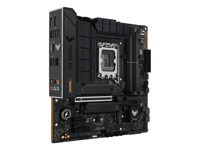 Дънна платка Asus LGA 1700 NaN –  BB Дънни платки