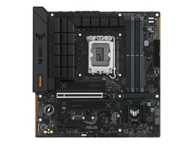 Дънна платка Asus LGA 1700 NaN –  BB Дънни платки