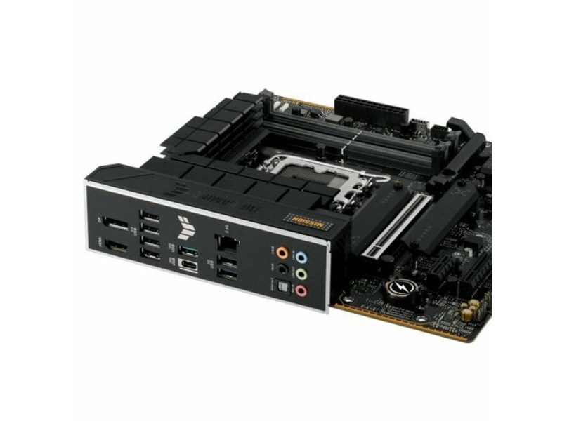 Дънна платка Asus LGA 1700 NaN –  BB Дънни платки
