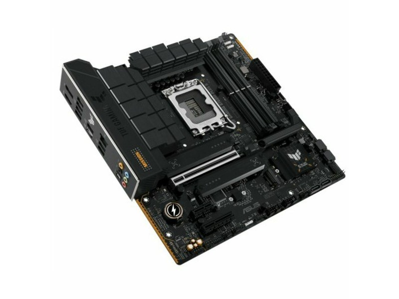 Дънна платка Asus LGA 1700 NaN –  BB Дънни платки