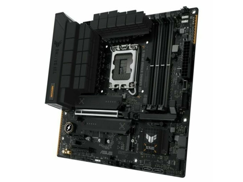 Дънна платка Asus LGA 1700 NaN –  BB Дънни платки