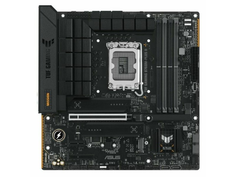 Дънна платка Asus LGA 1700 NaN –  BB Дънни платки