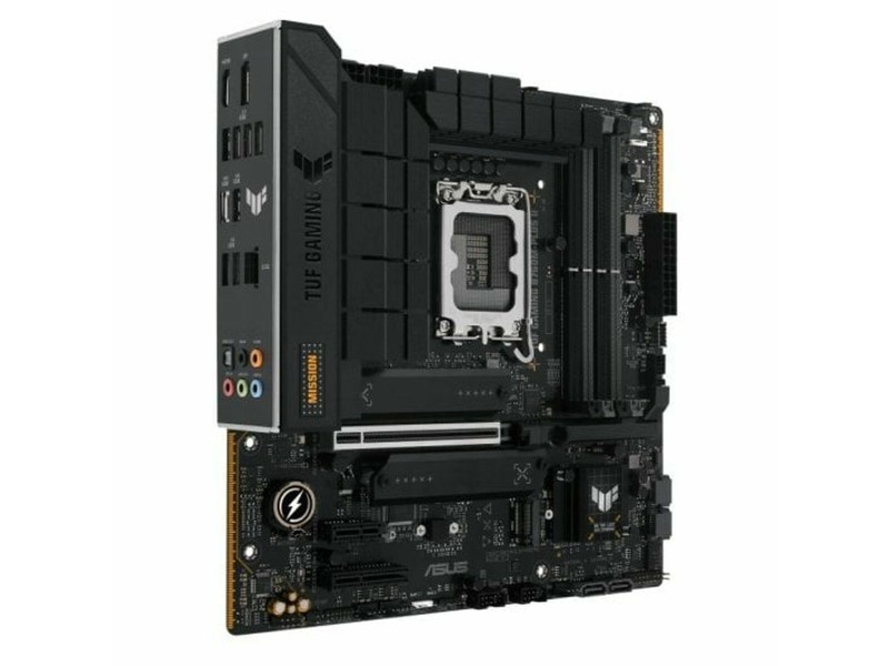 Дънна платка Asus LGA 1700 NaN –  BB Дънни платки