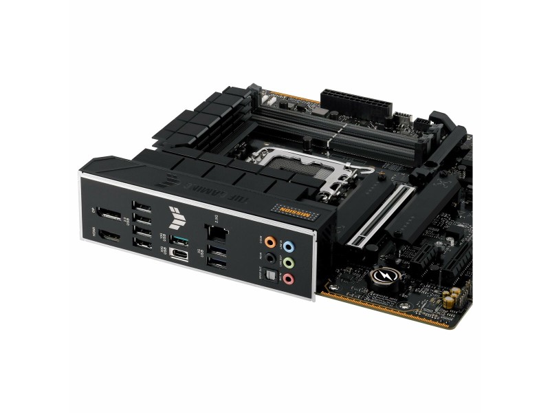 Дънна платка Asus LGA 1700 NaN –  BB Дънни платки