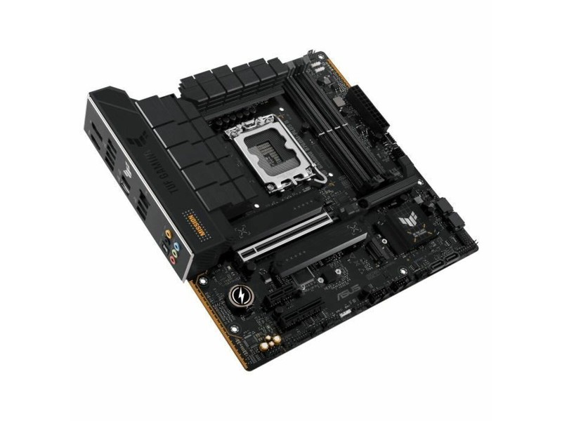 Дънна платка Asus LGA 1700 NaN –  BB Дънни платки