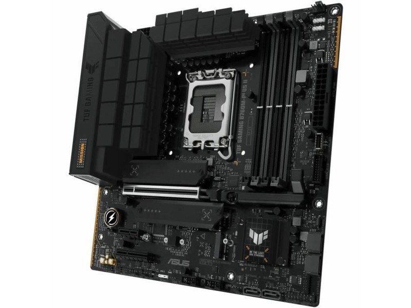 Дънна платка Asus LGA 1700 NaN –  BB Дънни платки