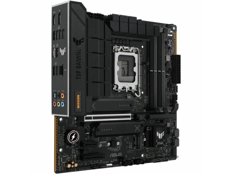 Дънна платка Asus LGA 1700 NaN –  BB Дънни платки