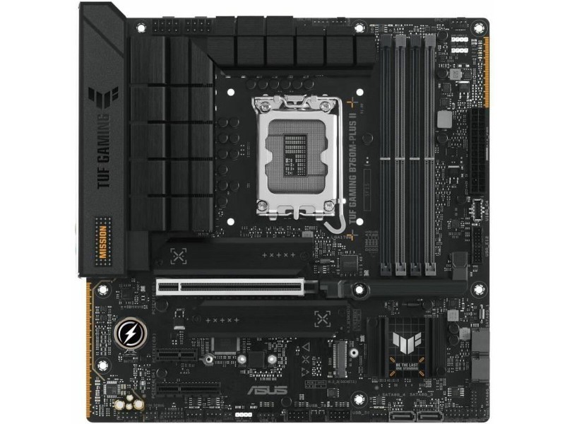 Дънна платка Asus LGA 1700 NaN –  BB Дънни платки
