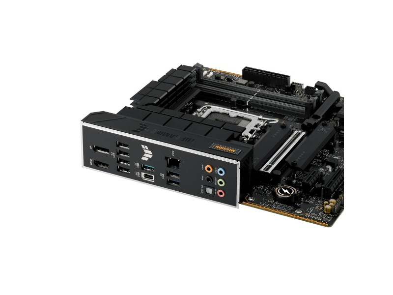 Дънна платка Asus LGA 1700 NaN –  BB Дънни платки