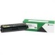 Toнер Lexmark Синьо-зелен NaN –  BB Тонер касети