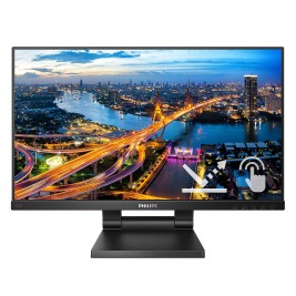 Монитор Philips 222B1TC/00 21,5" (21,5") Full HD (Full HD)