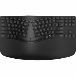 Клавиатура HP 7E756AA Черен