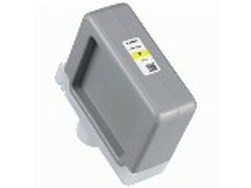 Пакет мастило и фотографска хартия Canon 2367C001 Жълт NaN –  BB Касети с мастило