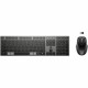 Клавиатура с мишка HP 9T5B0UT Черен NaN –  BB Цифрови клавиатури