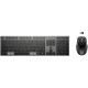 Клавиатура с мишка HP 9T5B0UT Черен NaN –  BB Цифрови клавиатури
