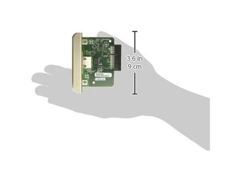 Сървър за отпечатване Zebra P1037974-001 NaN –  BB Печатни сървъри