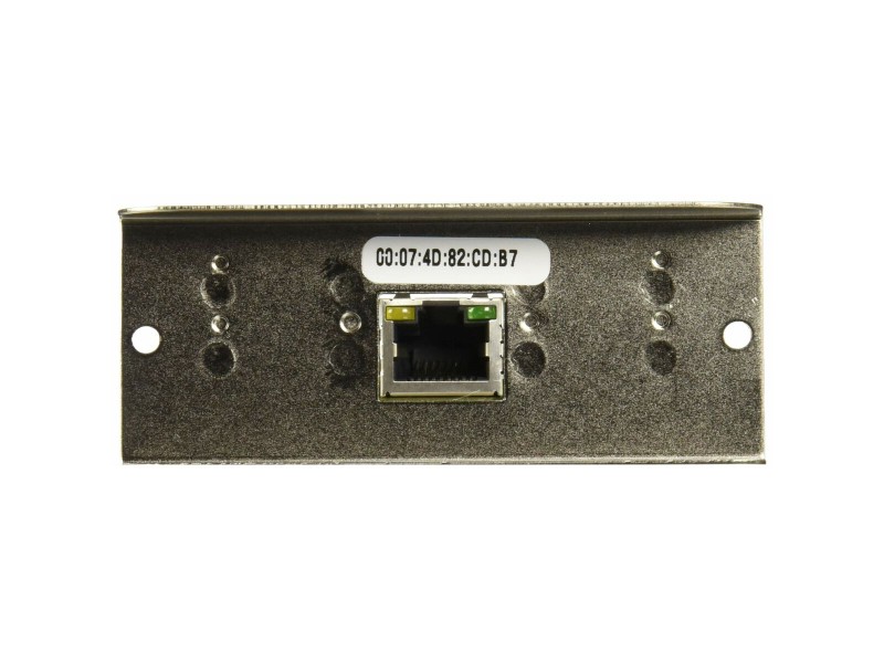 Сървър за отпечатване Zebra P1037974-001 NaN –  BB Печатни сървъри