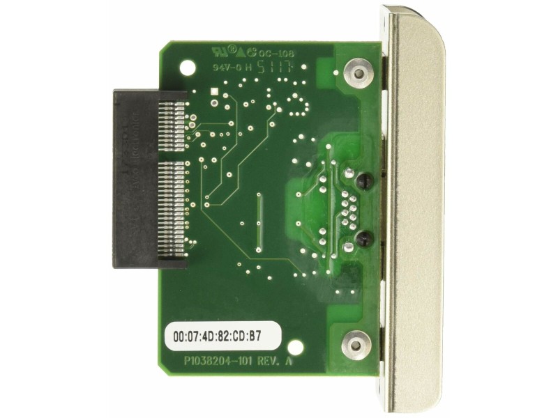 Сървър за отпечатване Zebra P1037974-001 NaN –  BB Печатни сървъри