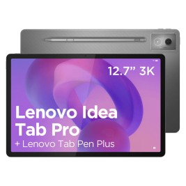 Таблет Lenovo Idea Tab Pro 12,7" Octa Core 8 GB RAM 256 GB Сив